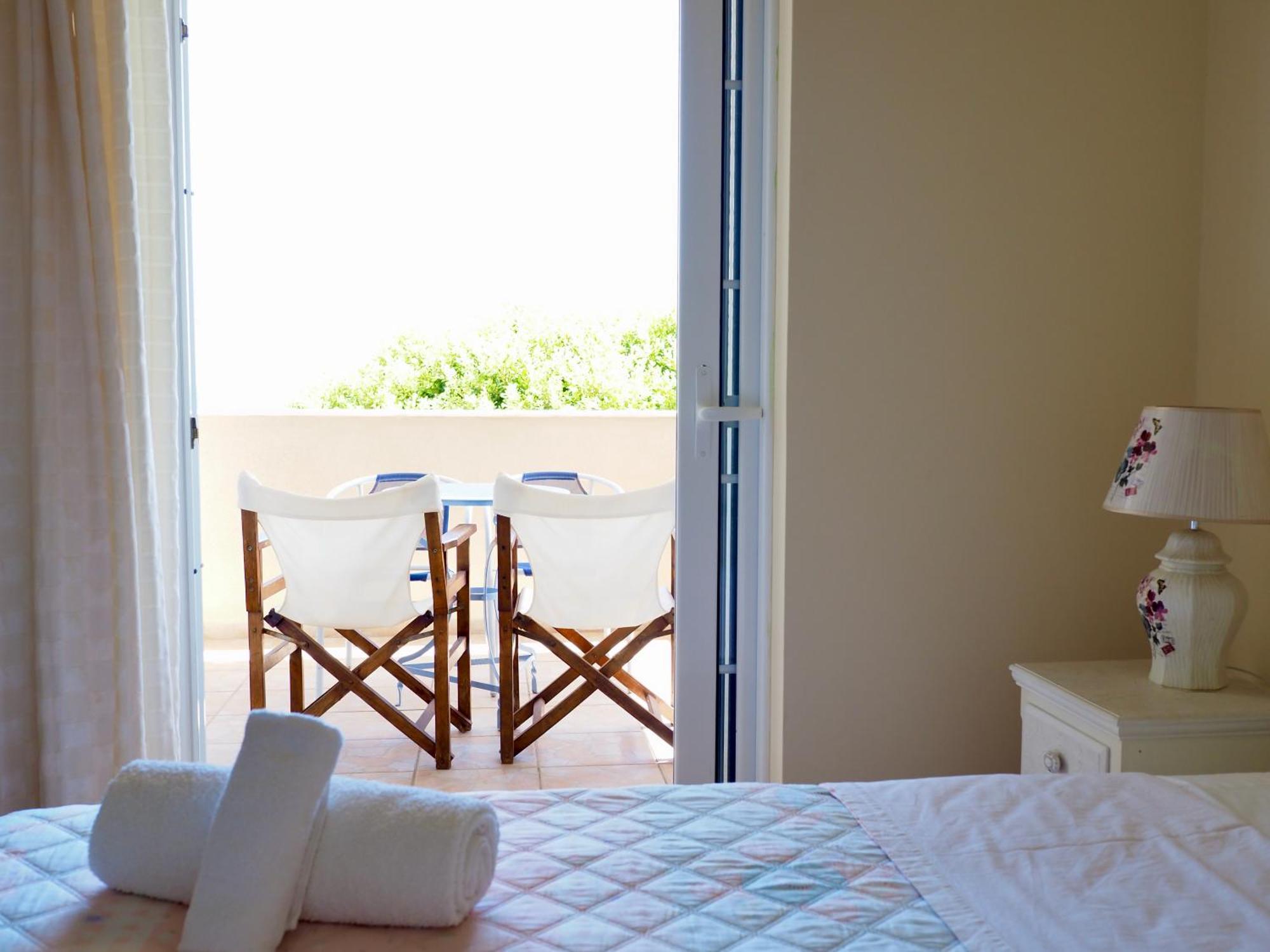 Iliopetro Apartment Monemvasía Екстериор снимка
